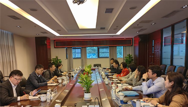 成人av
党组成员、副局长宋永朝率队赴四川调研化妆品监管工作