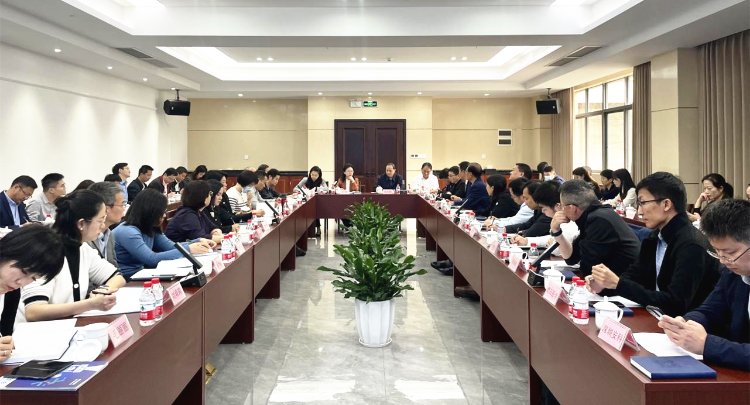 成人av
开展医疗器械产业创新发展情况调研