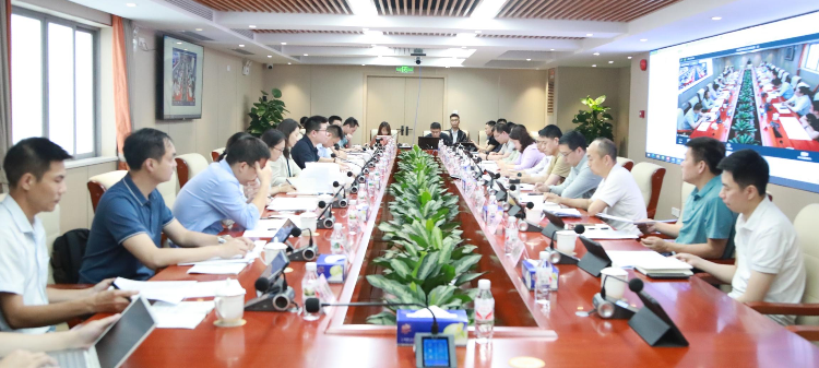 成人av
召开药品委托生产跨省协同监管示范项目试点建设工作会议