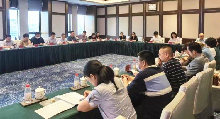成人av
召开广东省第二批医疗机构制剂“岭南名方”遴选标准专家评审会议